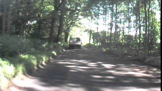 motocomm camera test on KLE500 around layer de la haye screenshot 3