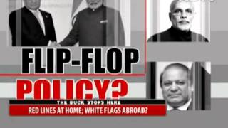 Chandan Mitra insults BJP supporters on Social media, on Barkha's show screenshot 5