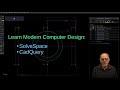 Learn modern computer design