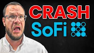 WE NEED TO TALK ABOUT SOFI CRASHING (THE TRUTH) Wealth