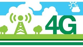 O2 4G Speed Test