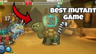 Make your own creature | best mutant game| Mutant Fighting cup |