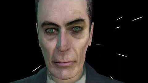 Is this the greatest video game intro of all time?