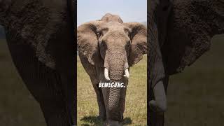 Dieses Tier Stemmt 9 Tonnen Der Stärkste Muskelprotz Der Natur