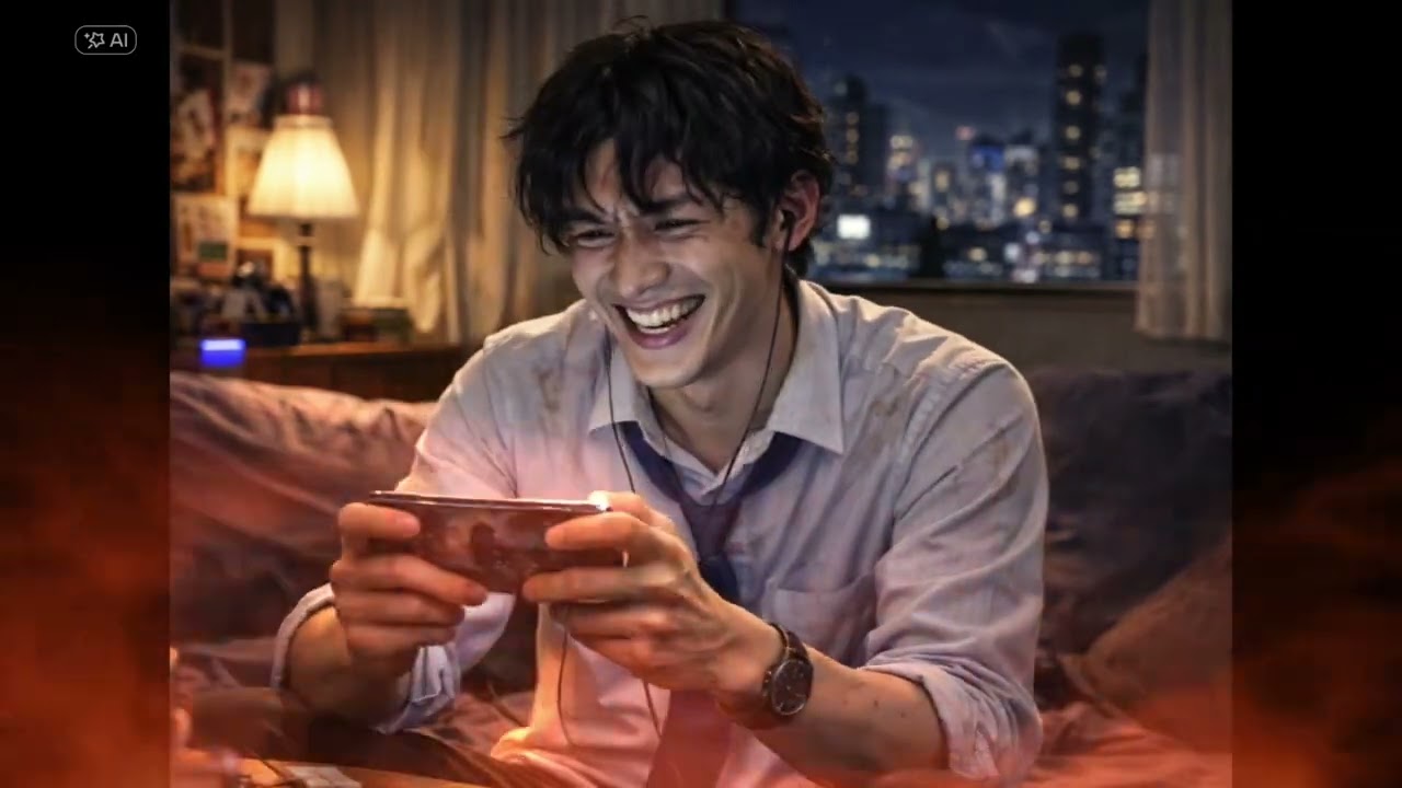 裸のカレンダー