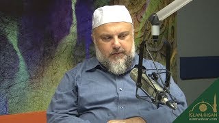 Misafir On Kısmetle Gelir, Birini Yer Dokuzunu Bırakır Ne Demektir? - Ahmet Hamdi Yıldırım