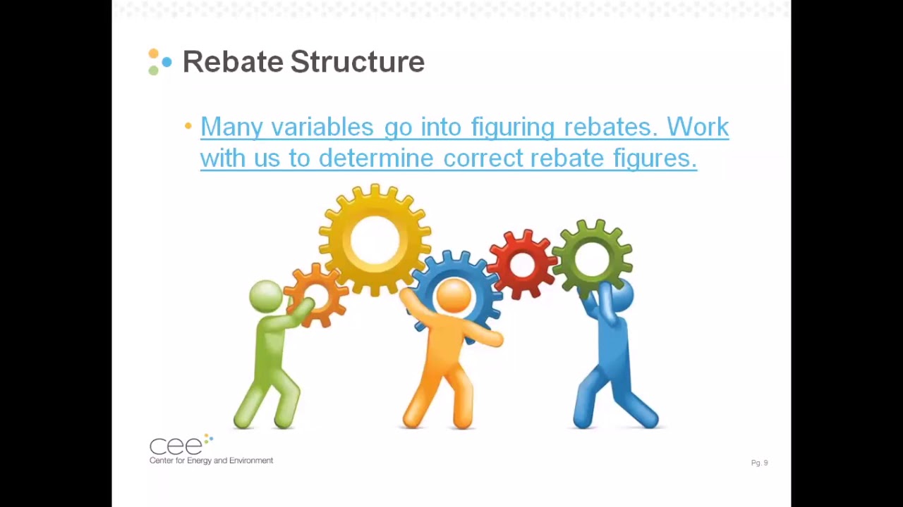 Contractor Training- Tutorial on the One-Stop Efficiency Shop - YouTube