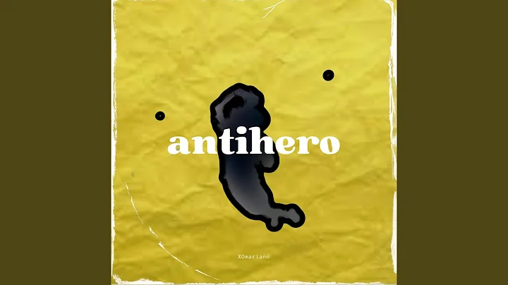 antihero