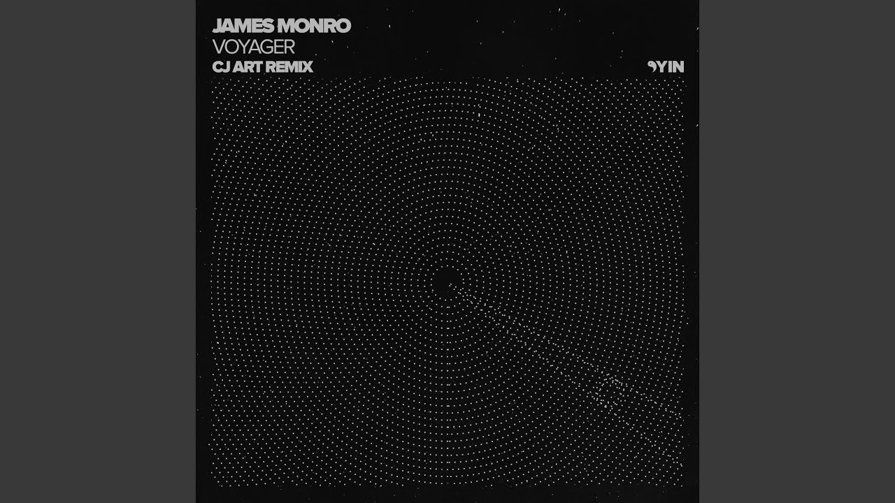 Voyager (CJ Art Remix)