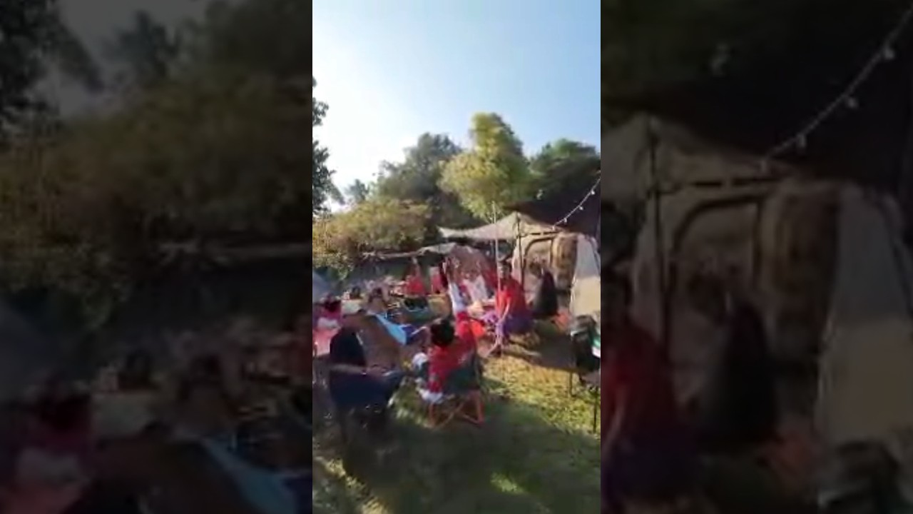 CAMPING ADVENTURE FAMILY (CAF)  