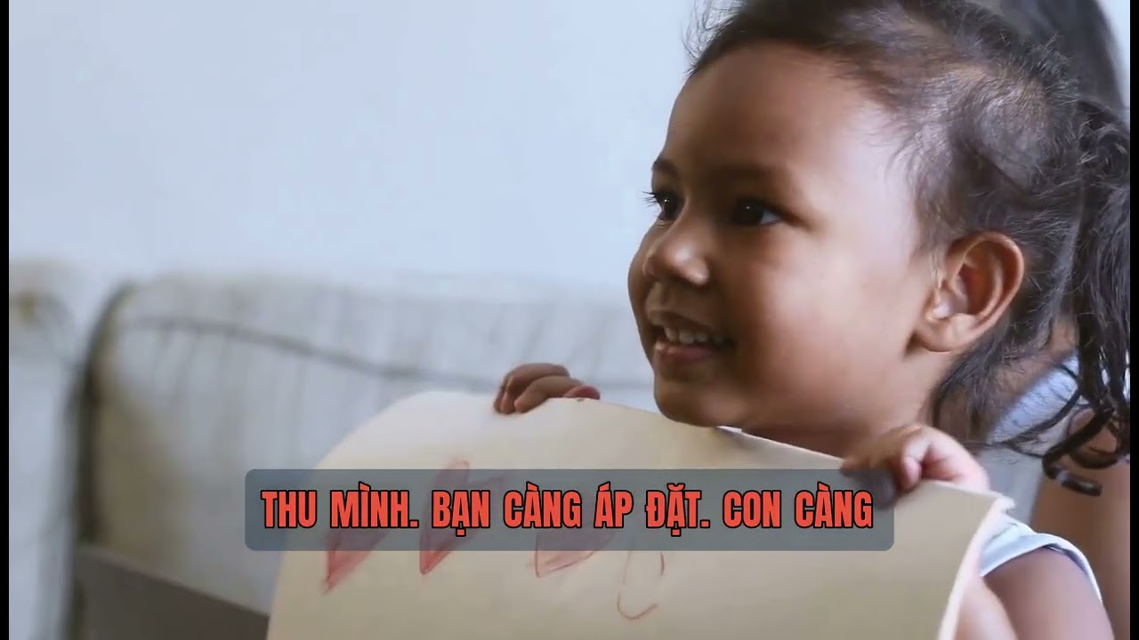 8 Sai Lầm Khiến Con Khép Kín Và Cách Sửa Ngay Từ Hôm Nay