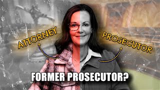Should You Hire Former Prosecutor