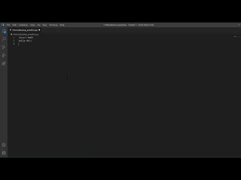 How to make a python file that will say the GCD (Greatest Common Divisor) of two numbers in python!