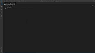 How to make a python file that will say the GCD (Greatest Common Divisor) of two numbers in python!