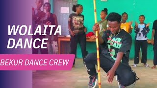 Bombe Na_-_New Wolaita Music Dance Video By Bekur Dance Crew #wolaita #music