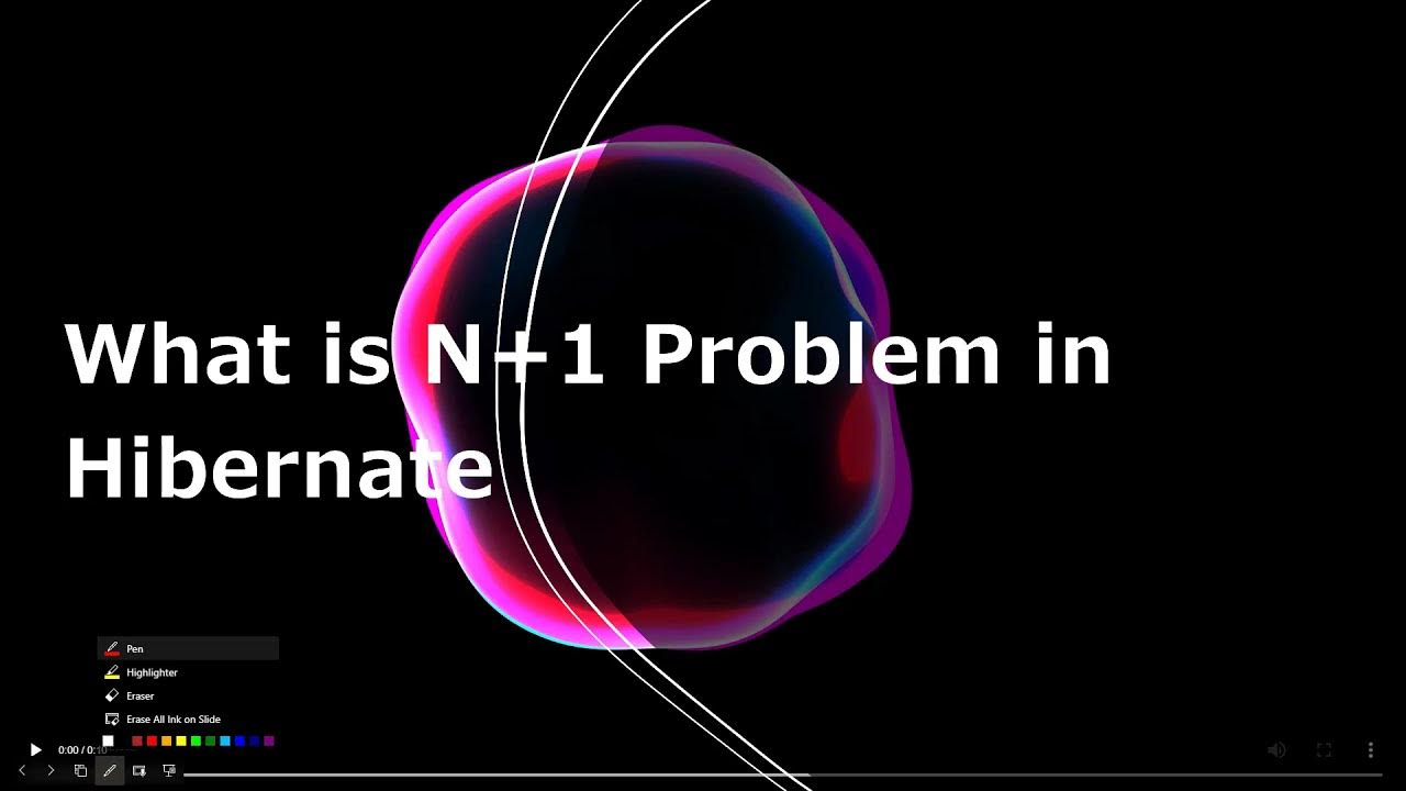 Hibernate проблема n 1. N + 1 hibernate. n+1 problem.