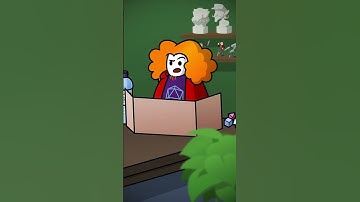 wait hold on a second 10 #dnd #ttrpg #animation #funny #dndskit