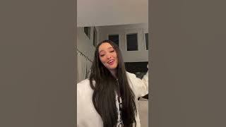 faouzia - RIP, Love (arab influenced song)