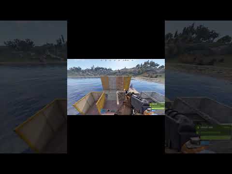 Главный минус платных скинов [Rust/Раст]