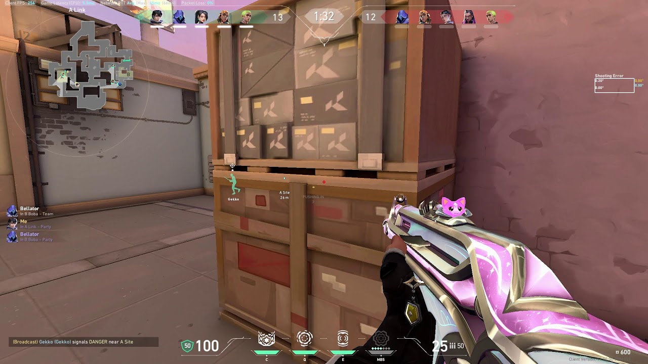 KYA HUM JITENGE? ACE HUA KYA?