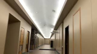 Tour of Marketplace Mall - St. Cloud, Minnesota