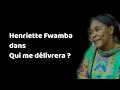 Henriette Fwamba dans Qui me délivrera ? Audio