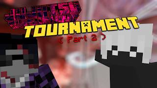 I Hosted a Tournament for my Jujutsu Kaisen Minecraft Mod! (Part 2)