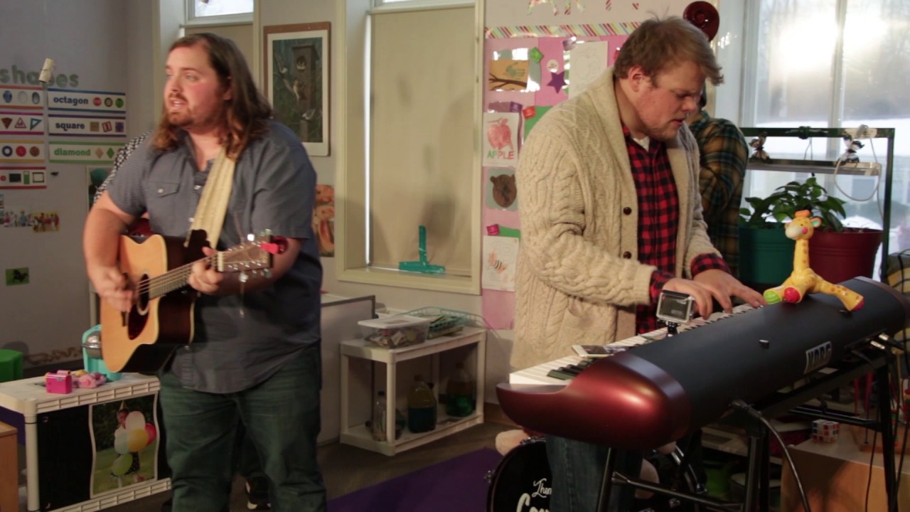 Watch Them Coulee Boys - 16th St. (NPR Tiny Desk Contest) on YouTube Watch Them Coulee Boys - 16th St. (NPR Tiny Desk Contest) on YouTube