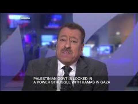 القصة الكاملة - محادثات المانحين الفلسطينيين - 17 ديسمبر 2007 - الجزء الأول