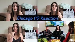 Chicago PD Season 10x17 Reaction "Out of the Depths"