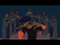Afro Choir Hall JESUS EEH Official Music Video 