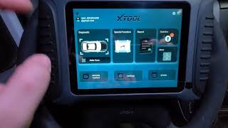 видео: Xtool после Autel 900, не только для чтения кодов картинка: Xtool после Autel 900, не только для чтения кодов