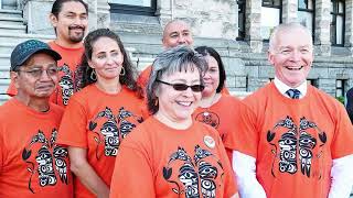 Who Was Phyllis Webstad?