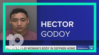 Hillsborough County deputies find dead woman with upper body trauma at Seffner home