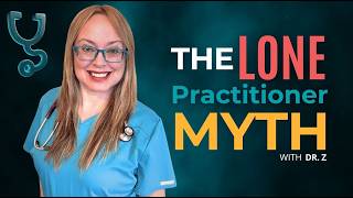 Solo Practice Isn't Noble. It's a Slow Burnout.