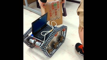 BCIT Robotics Capstone