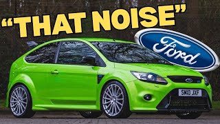 I Usually Hate Modern Hatchbacks... Then I Drove This!