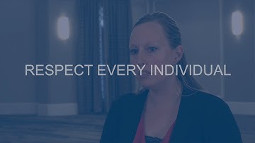 Shingo Guiding Principle: Respect Every Individual