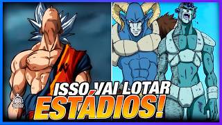 12 CENAS NA SAGA MORO QUE VAI DEIXAR VOCÊ MALUCO!