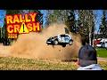 RALLY CRASH & FAIL - 2ª semana de Mayo 2026 / 26-16