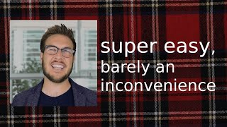 Every Super Easy Barely An Inconvenience | Pitch Meetings Compilation