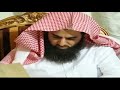 تلاوة مؤثرة بصوت خاشع للشيخ محمد اللحيدان أإله مع الله
