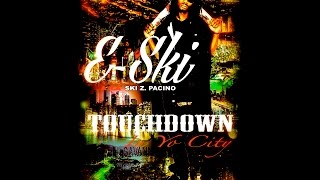 TOUCHDOWN IN YO CITY( RADIO EDIT )
