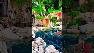 Magical Places That Feel Like A Fairy Tale #travel #adventure #explore #nature