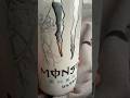 White Monster Tag 135-138
