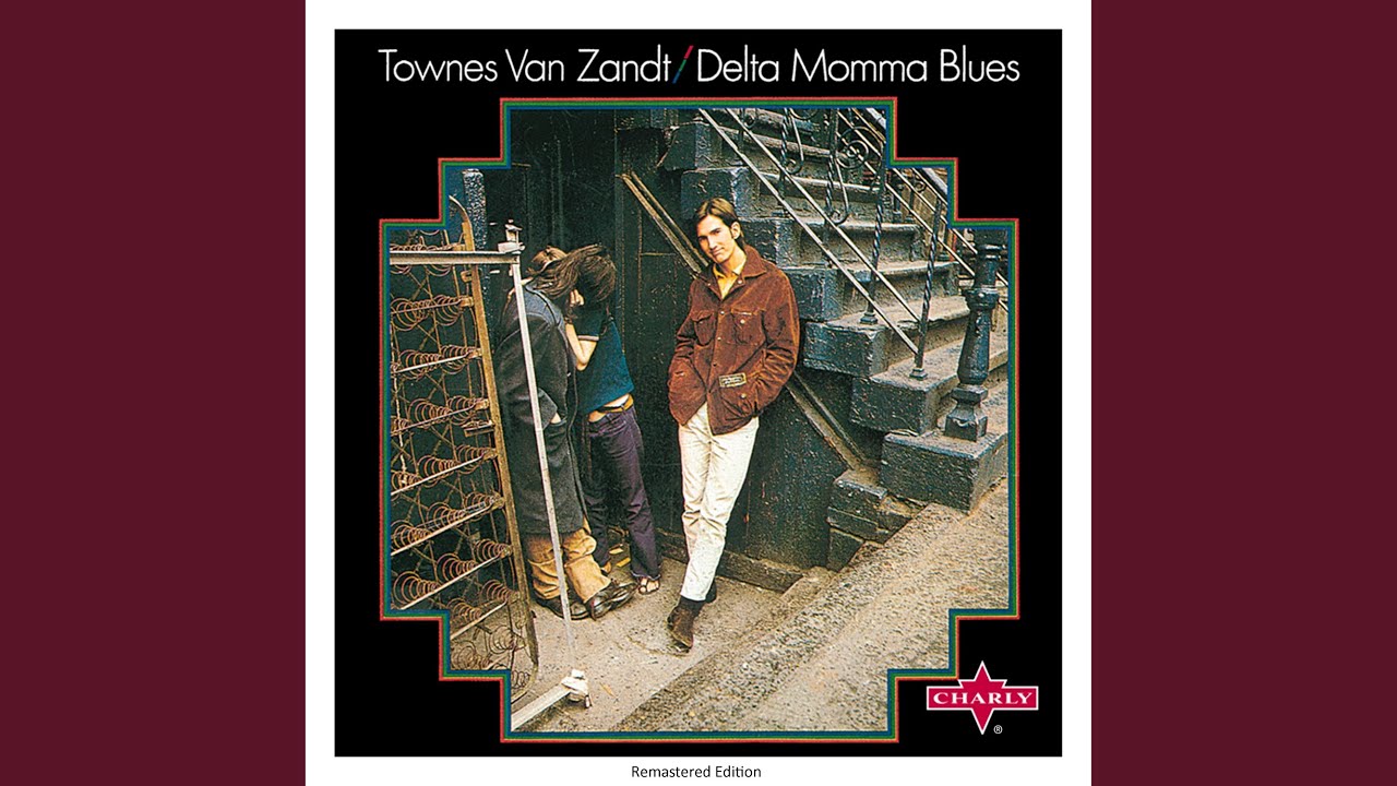 Delta Mama Blues (2018 Remaster) - YouTube