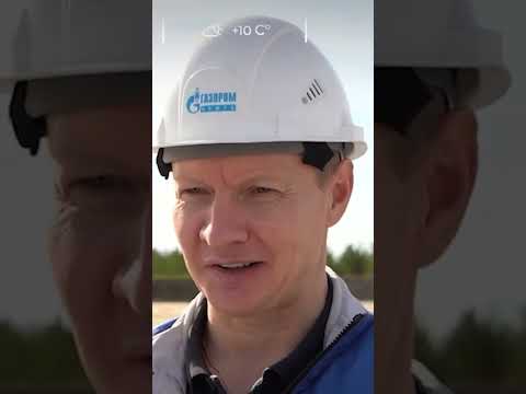 📌 На Ямале выбрали лучшего оператора по добыче нефти и газа #shorts