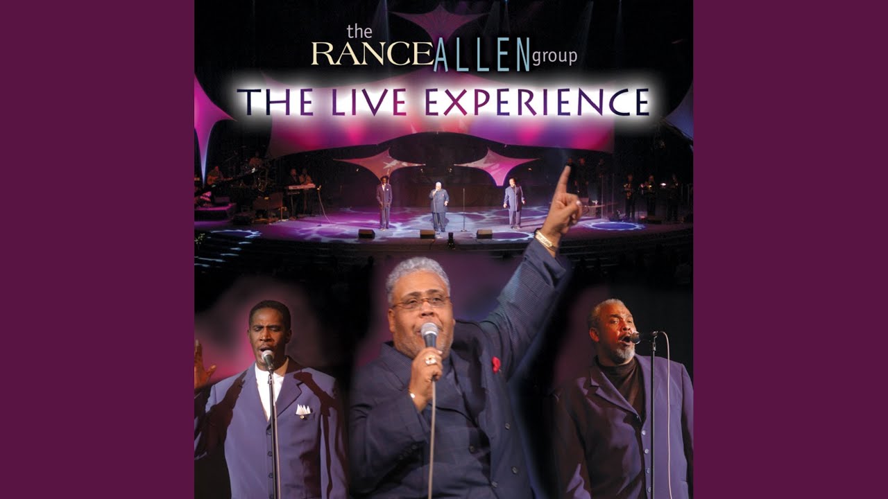 Miracle Worker (feat. Fred Hammond)