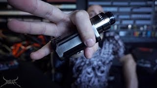 Wismec Reuleaux RX GEN3 Dual Review and Rundown | Small, Lightweight and Powerful