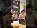 Why Workers Refuse Tips! #shorts